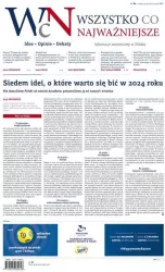 Wszystko, co Najważniejsze nr 61