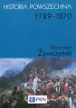 Historia powszechna 1789-1870 - tantis.pl