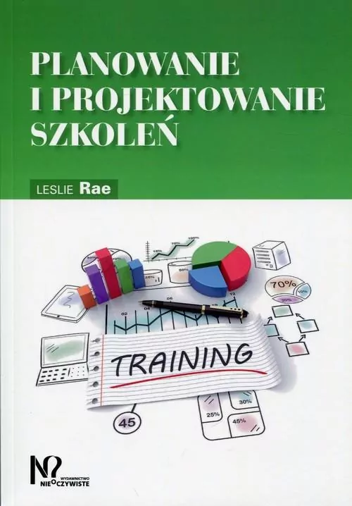 Planowanie i projektowanie szkoleń - tantis.pl