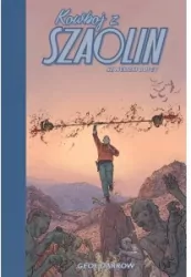 Kowboj z Szaolin. Szwedzki Bufet