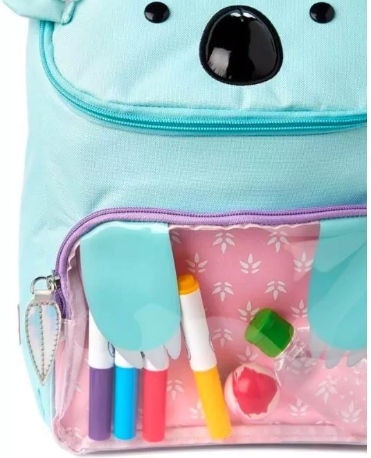 Plecak Junior Zoo. Koala - tantis.pl