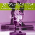 X-Tremely Fun. Step Aerobic Nonstop Vol.2 CD - tantis.pl