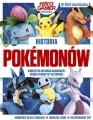 Historia Pokemonów - tantis.pl