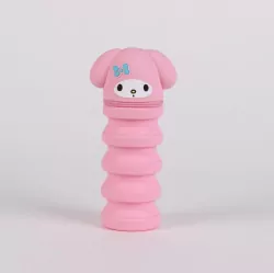 Piórnik gumowy rozkładany Hello Kitty Melody