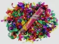 Konfetti pneumatyczne kolorowe MIX 30cm - tantis.pl