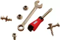 Creative Construction - Wrench and Screwdriver Set - tantis.pl