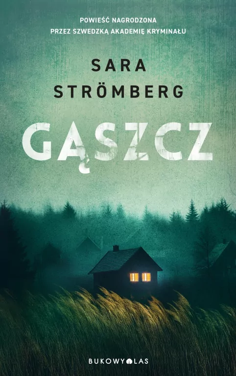 Gąszcz - tantis.pl