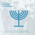 Archiwum piosenki żydowskiej. CD - tantis.pl
