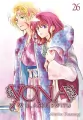 Yona w blasku świtu. Tom 26 - tantis.pl