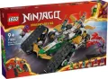 LEGO® NINJAGO. Wielofunkcyjny pojazd Ninja. 71820 - tantis.pl