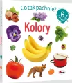 Kolory. Co tak pachnie? - tantis.pl