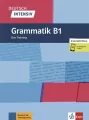 Deutsch Intensiv Grammatik B1 Das Training - tantis.pl