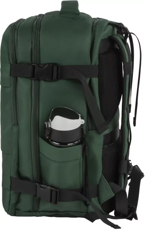 Plecak backup 8 K57 DERFORM - tantis.pl