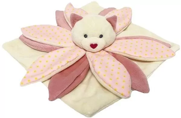 Miluś kotek 25cm - tantis.pl
