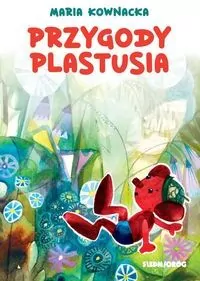 Przygody Plastusia - tantis.pl