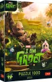 Trefl. Puzzle 1000. Groot - tantis.pl