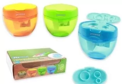 Temperówka potrójna - tantis.pl