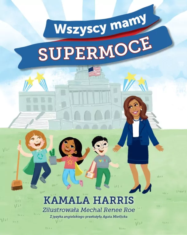 Wszyscy mamy supermoce - tantis.pl