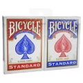 Bicycle Karty Standard 2 talie - tantis.pl