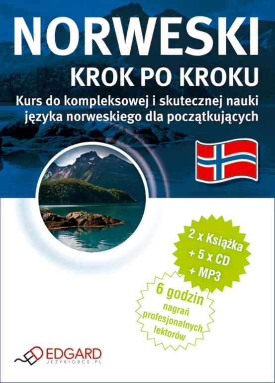 Norweski Krok po kroku - tantis.pl