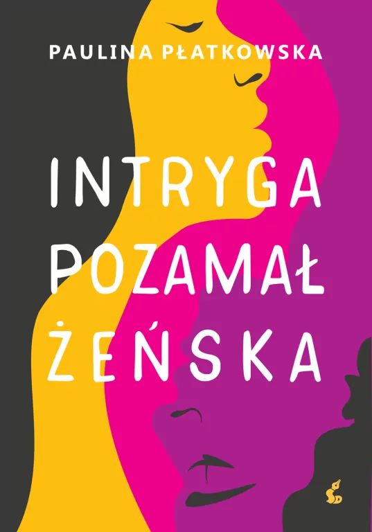 Intryga pozamałżeńska - tantis.pl