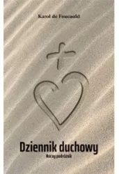 Dziennik duchowy. Nocny podróżnik