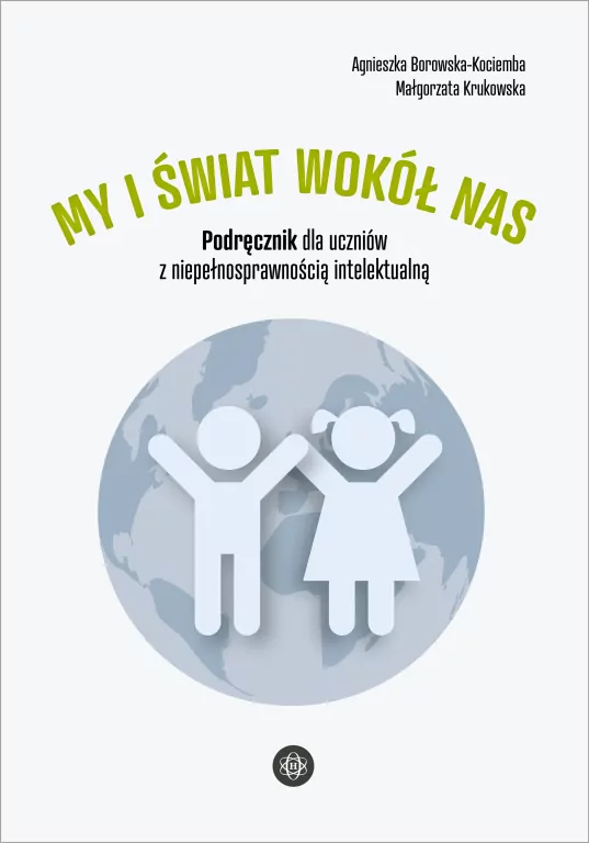 My i świat wokół nas - tantis.pl