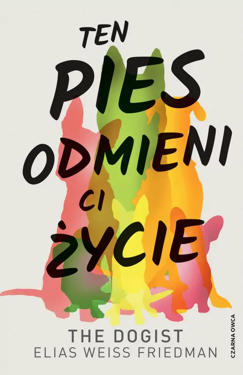 Ten pies odmieni ci życie - tantis.pl