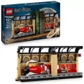 LEGO® Harry Potter. Book nook: Ekspres do Hogwartu™ 76450 - tantis.pl
