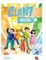 Clan 7. Inicial. Podręcznik + ćwiczenia + kod online - tantis.pl