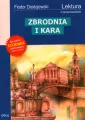 Zbrodnia i kara. Wydanie z opracowaniem i streszczeniem - tantis.pl