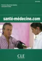 Sante medecine.com podręcznik - tantis.pl