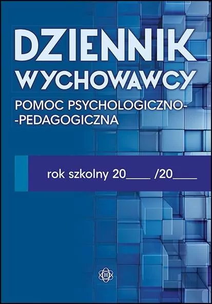 Dziennik wychowawcy - tantis.pl
