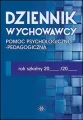 Dziennik wychowawcy - tantis.pl