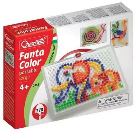Mozaika Portable 270 Fantacolor - tantis.pl
