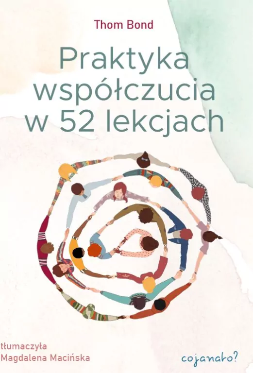 Praktyka współczucia - tantis.pl