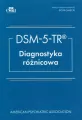 DSM-5-TR. Diagnostyka różnicowa - tantis.pl