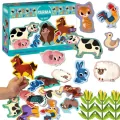 Magnesy farma - tantis.pl