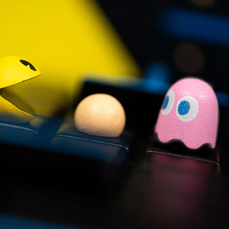 Gigamic Quoridor Pac-Man - tantis.pl