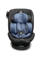 Caretero Fotelik Commo I-Size navy (40-150cm) - tantis.pl