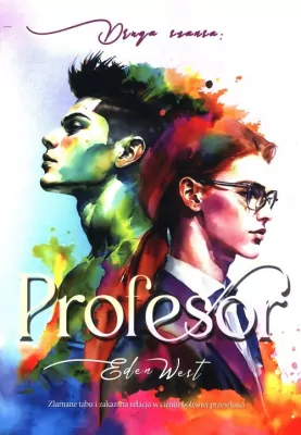 Profesor. Druga szansa