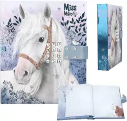 Pamiętnik na kod Miss Melody grający Wildest Dreams 13237A