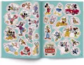 Krzyżówki matematyczne Disney Miki - tantis.pl