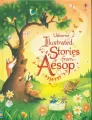 Illustrated Stories from Aesop - tantis.pl