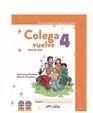 Colega vuelve 4 podręcznik + ćwiczenia + online - tantis.pl