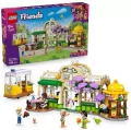LEGO® Friends. Zielona kawiarnia i kwiaciarnia 42671 - tantis.pl