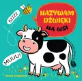 Nazywam dźwięki. Na wsi - tantis.pl