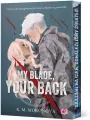My Blade, Your Back. Dark Forces (ilustrowane brzegi) - tantis.pl