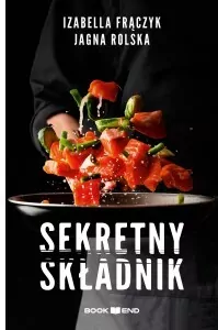 Sekretny składnik - tantis.pl