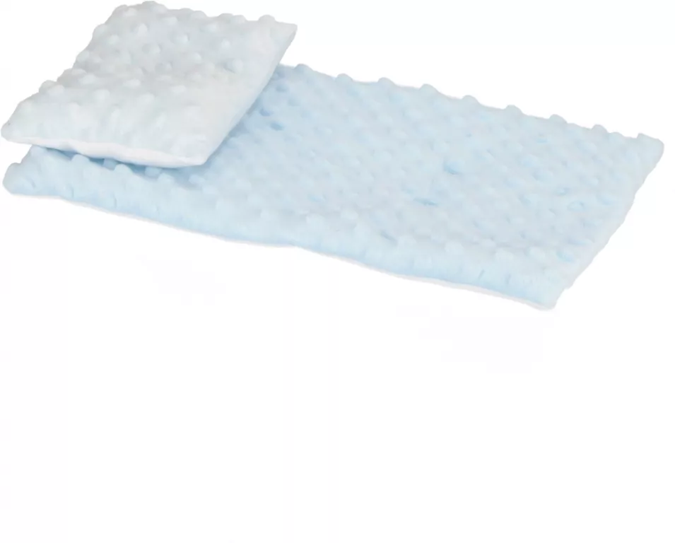 Lalka bobas 33 cm - tantis.pl